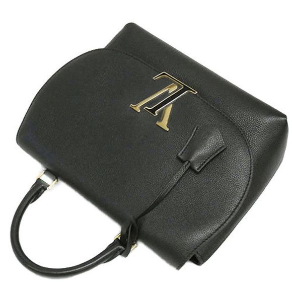 Louis Vuitton Taurillon Volta Shoulder Bag Handbag - Picture 2 of 9